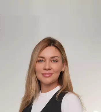 Анна Нестерова